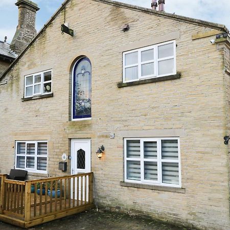 The Coach House Villa Bradford  Exterior photo