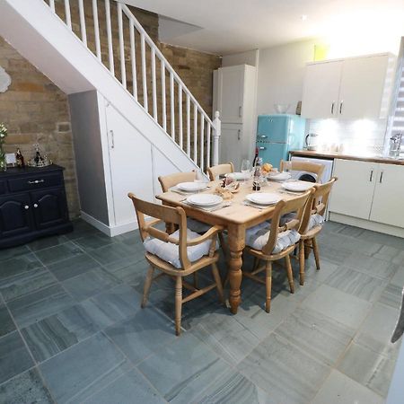 The Coach House Villa Bradford  Exterior photo