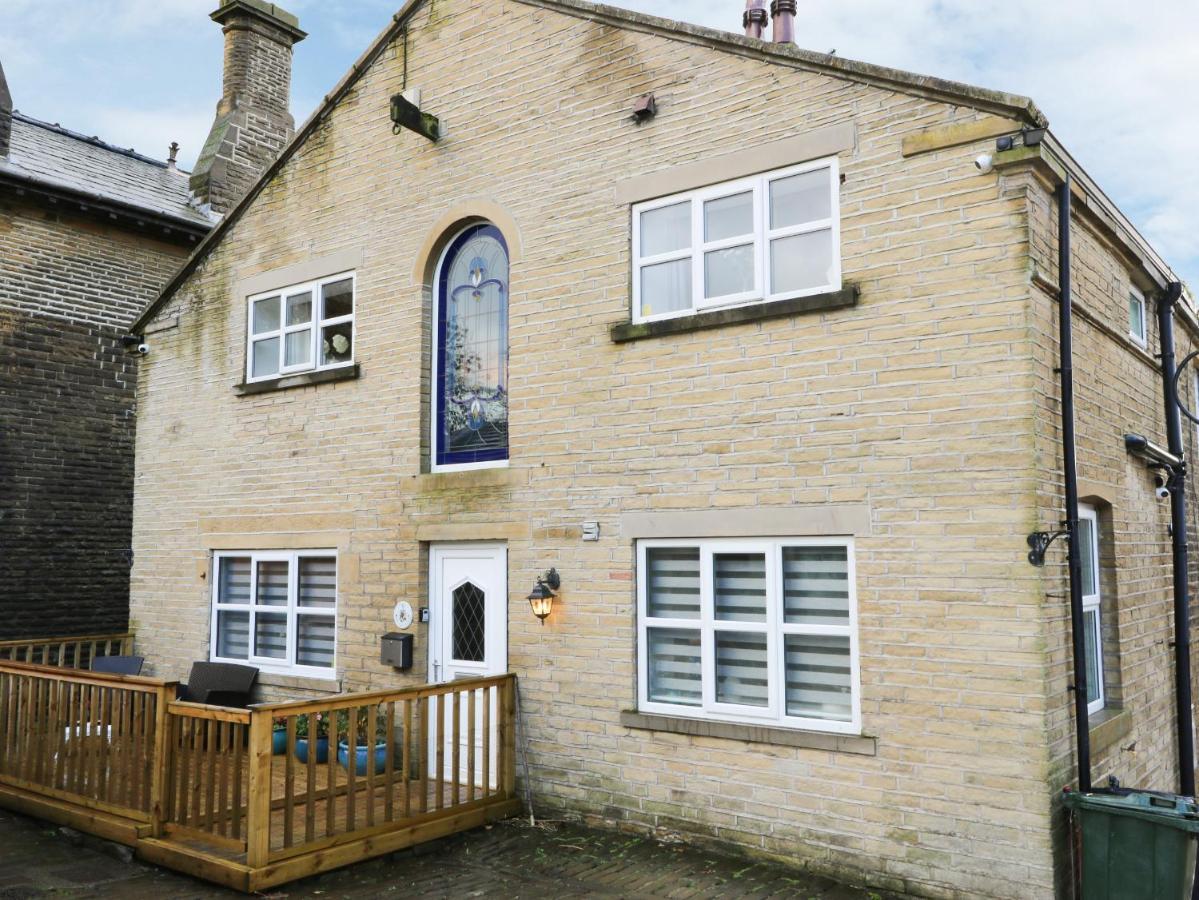 The Coach House Villa Bradford  Exterior photo