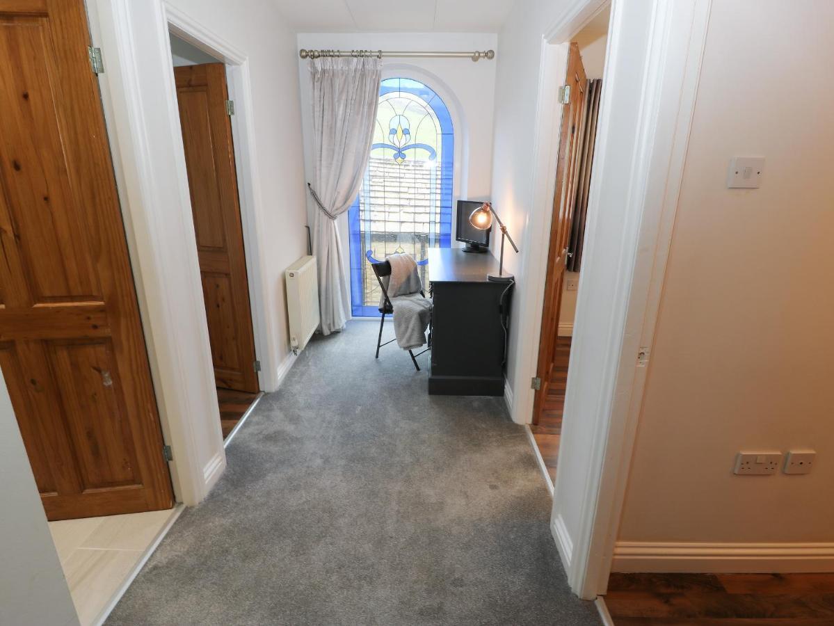 The Coach House Villa Bradford  Exterior photo